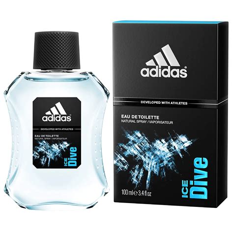 adidas cologne brands.